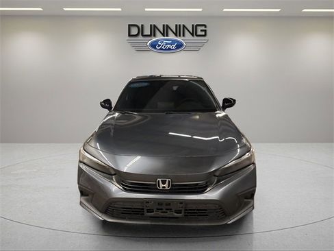 Used 2023 Honda Civic Sport image 5