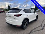 Used 2017 MAZDA CX-5 Grand Touring image 3