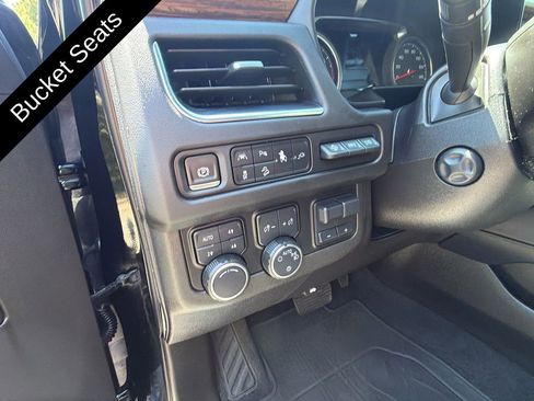 Used 2021 Chevrolet Tahoe High Country w/ Premium Package AWD/4WD image 14