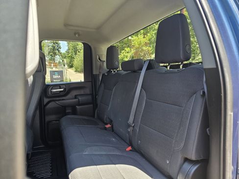 Used 2020 Chevrolet Silverado 2500 LT AWD/4WD image 26