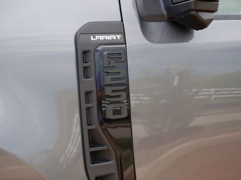 New 2026 Ford F250 Lariat AWD/4WD image 12