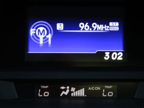 Used 2016 Acura ILX FWD image 14
