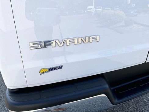 Used 2025 GMC Savana 2500 w/ Driver Convenience Package RWD image 26