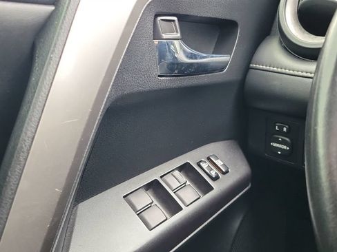 Used 2016 Toyota RAV4 XLE FWD image 20