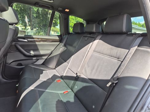 Used 2014 BMW X3 xDrive35i image 12