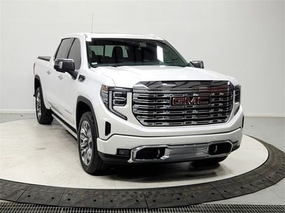 Used 2023 GMC Sierra 1500 Denali w/ Denali Reserve Package