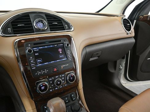 Used 2015 Buick Enclave Leather image 13