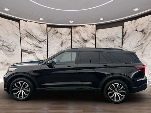 Used 2020 Ford Explorer ST image 6