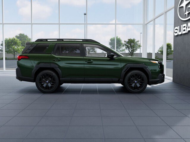 New 2026 Subaru Outback Limited XT AWD/4WD image 6