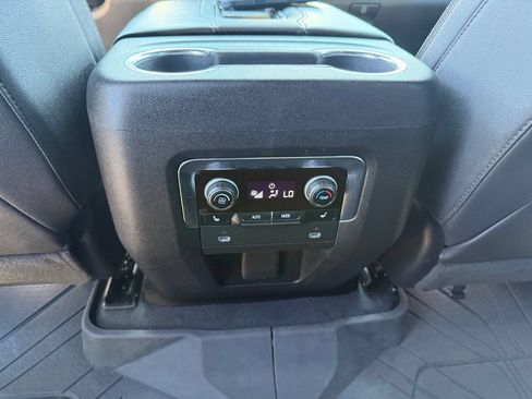 Used 2024 Chevrolet Suburban RST w/ Luxury Package AWD/4WD image 14