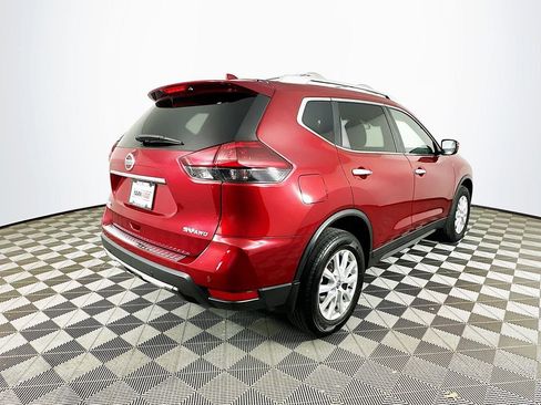 Used 2020 Nissan Rogue SV AWD/4WD image 10