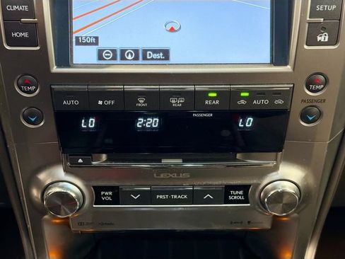 Used 2021 Lexus GX 460 Premium w/ Premium Package AWD/4WD image 14
