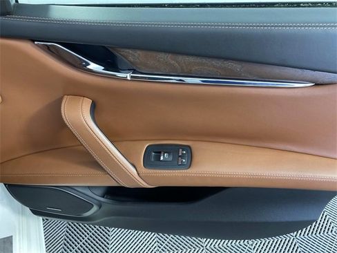 Used 2017 Maserati Quattroporte S GranLusso Q4 image 23