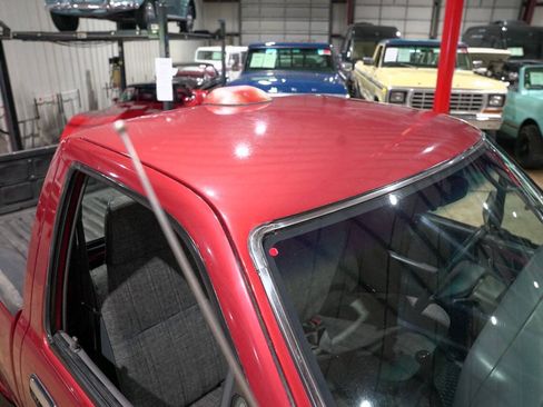 Used 1994 Toyota Pickup DX AWD/4WD image 19