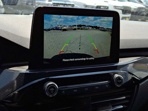 Used 2024 Ford Escape ST-Line image 18