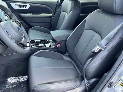 New 2026 Subaru Forester Touring AWD/4WD image 31