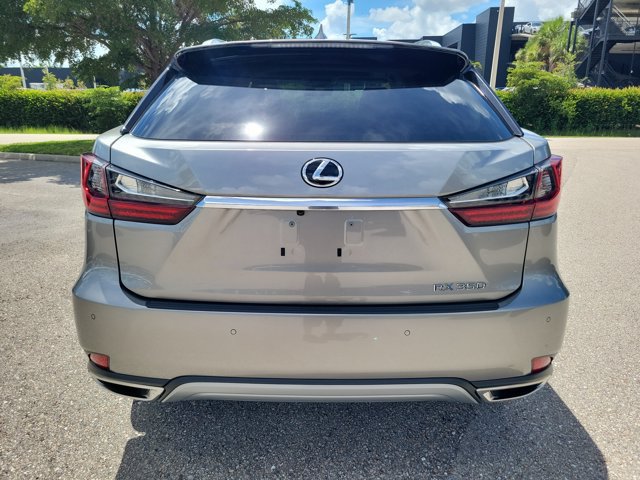Used 2020 Lexus RX 350 FWD w/ Premium Package image 6