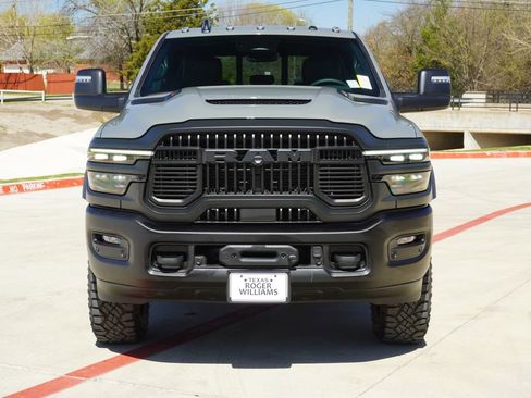 New 2026 RAM 2500 Power Wagon AWD/4WD image 6