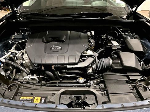 Used 2025 MAZDA CX-30 AWD 2.5 S w/ Preferred Package image 30