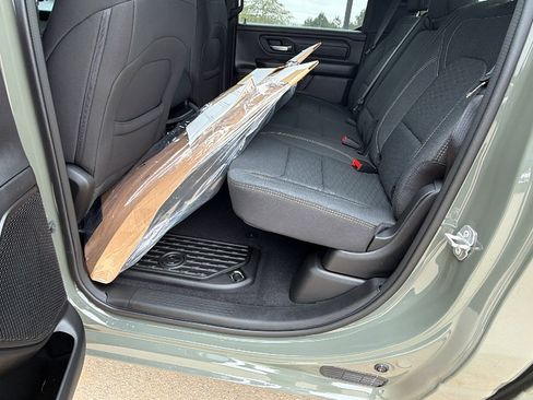 New 2026 RAM 1500 Classic Warlock image 19