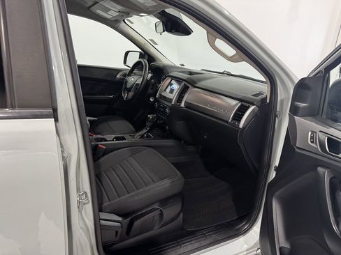 Used 2021 Ford Ranger XLT w/ Trailer Tow Package AWD/4WD image 22