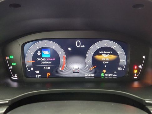 Used 2023 Acura Integra A-Spec image 16