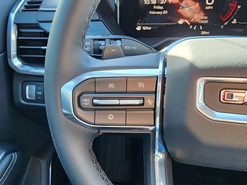 New 2026 GMC Acadia Elevation w/ Black Edition FWD image 20
