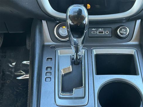 Certified 2023 Nissan Murano SV w/ SV Midnight Edition Package image 22