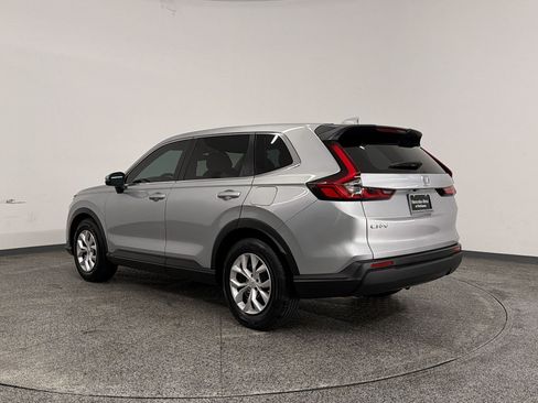 Used 2025 Honda CR-V LX image 3
