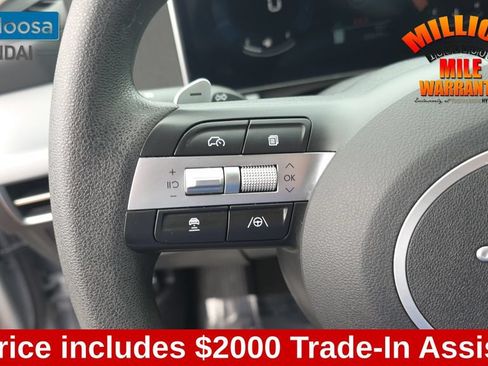 Used 2024 Hyundai Sonata SEL FWD image 17