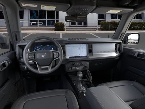 New 2026 Ford Bronco Badlands AWD/4WD image 9