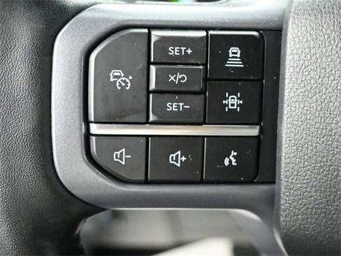 Certified 2023 Ford F150 Lariat w/ Equipment Group 502A High image 12