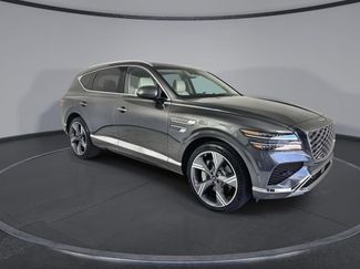 Used 2025 Genesis GV80 3.5T Prestige AWD/4WD video 2