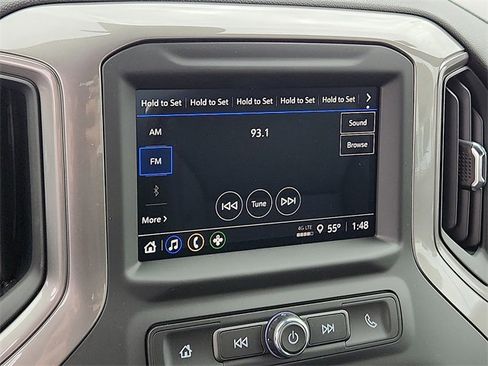 New 2026 Chevrolet Silverado 3500 W/T w/ WT Convenience Package image 14