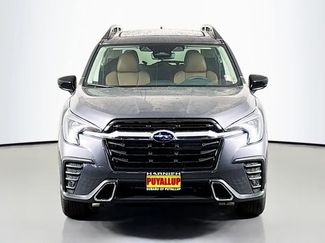 New 2026 Subaru Ascent Touring video 2