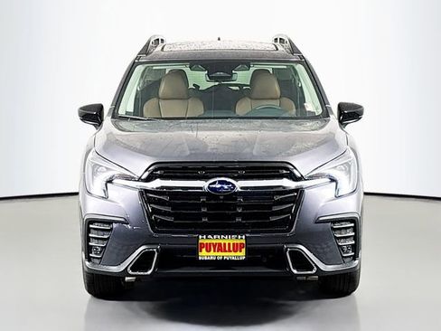 New 2026 Subaru Ascent Touring image 2