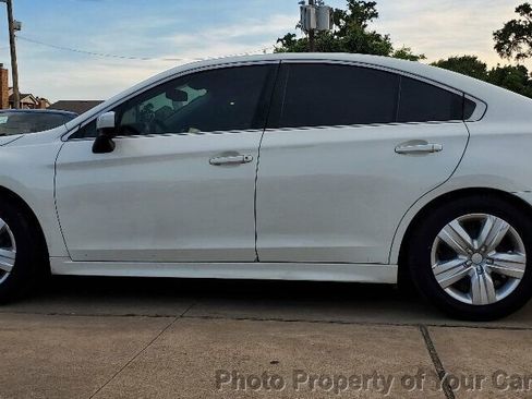 Used 2016 Subaru Legacy 2.5i image 18