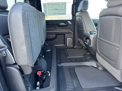 New 2026 GMC Sierra 2500 AT4X image 19