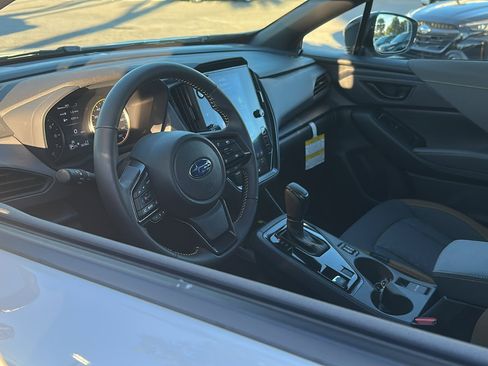 Certified 2025 Subaru Crosstrek 2.5i Sport w/ Popular Package #3A image 5