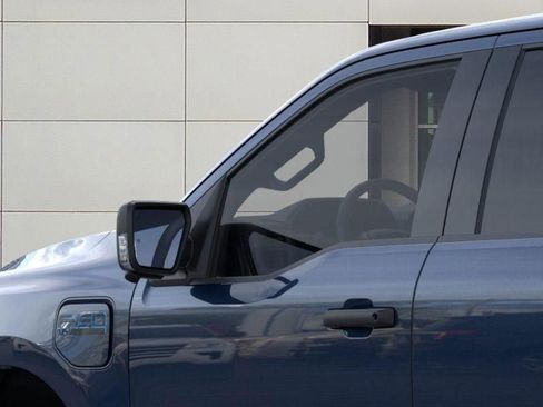 New 2025 Ford F150 Lightning XLT image 20