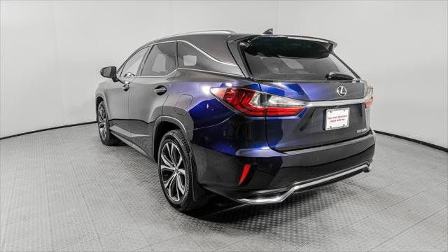 Used 2020 Lexus RX 350L Premium w/ Premium Package AWD/4WD image 6