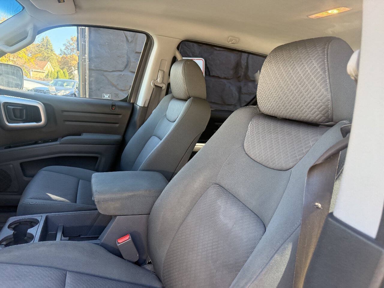 Used 2008 Honda Ridgeline RTS image 13