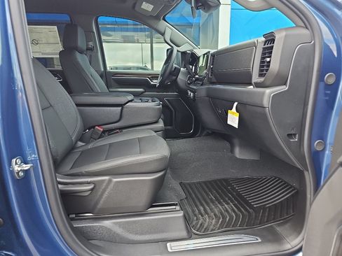 New 2026 Chevrolet Silverado 2500 LT AWD/4WD image 10