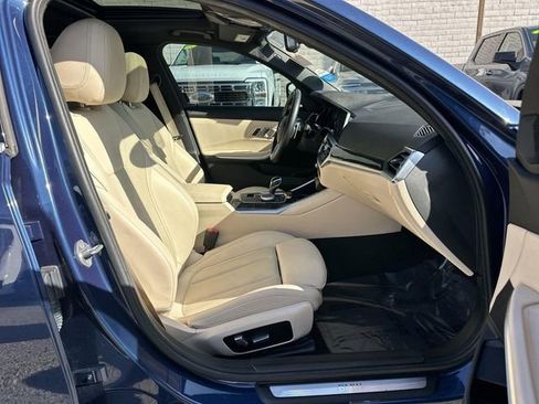 Used 2022 BMW 330i Sedan image 28
