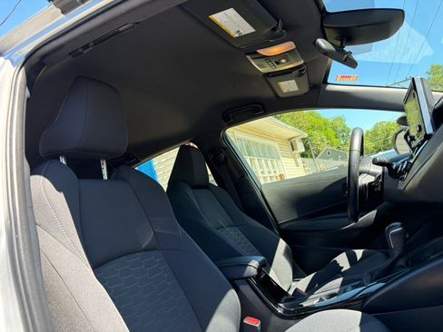 Used 2019 Toyota Corolla SE FWD image 26