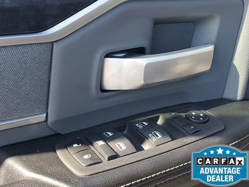 Used 2022 RAM 4500 SLT w/ Quick Order Package 2YG SLT image 43