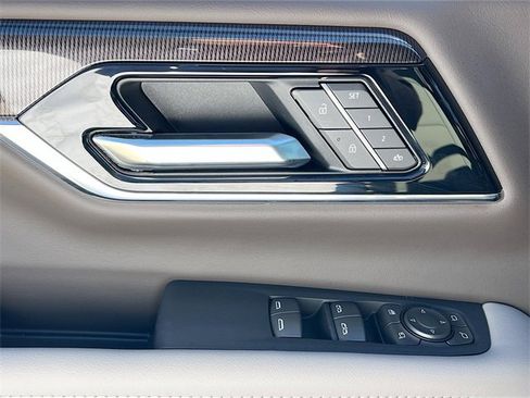 New 2026 GMC Yukon Elevation w/ Elevation Premium Package image 13