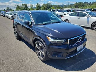 Used 2020 Volvo XC40 T5 Momentum w/ Protection Package Premier AWD/4WD video 1
