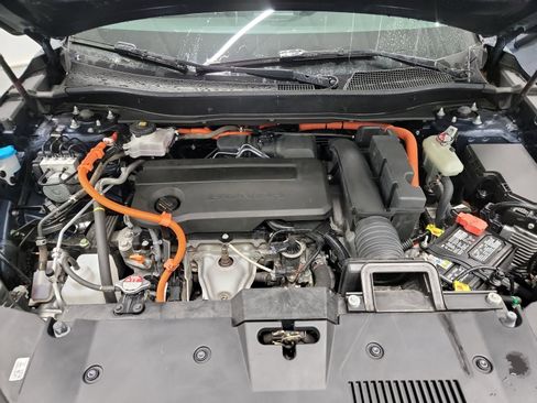 Used 2023 Honda CR-V Sport image 25