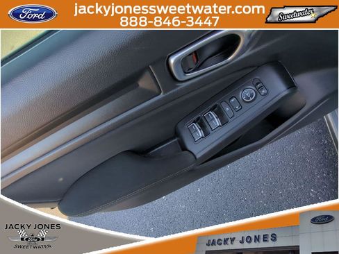 Used 2022 Honda Civic Sport image 12